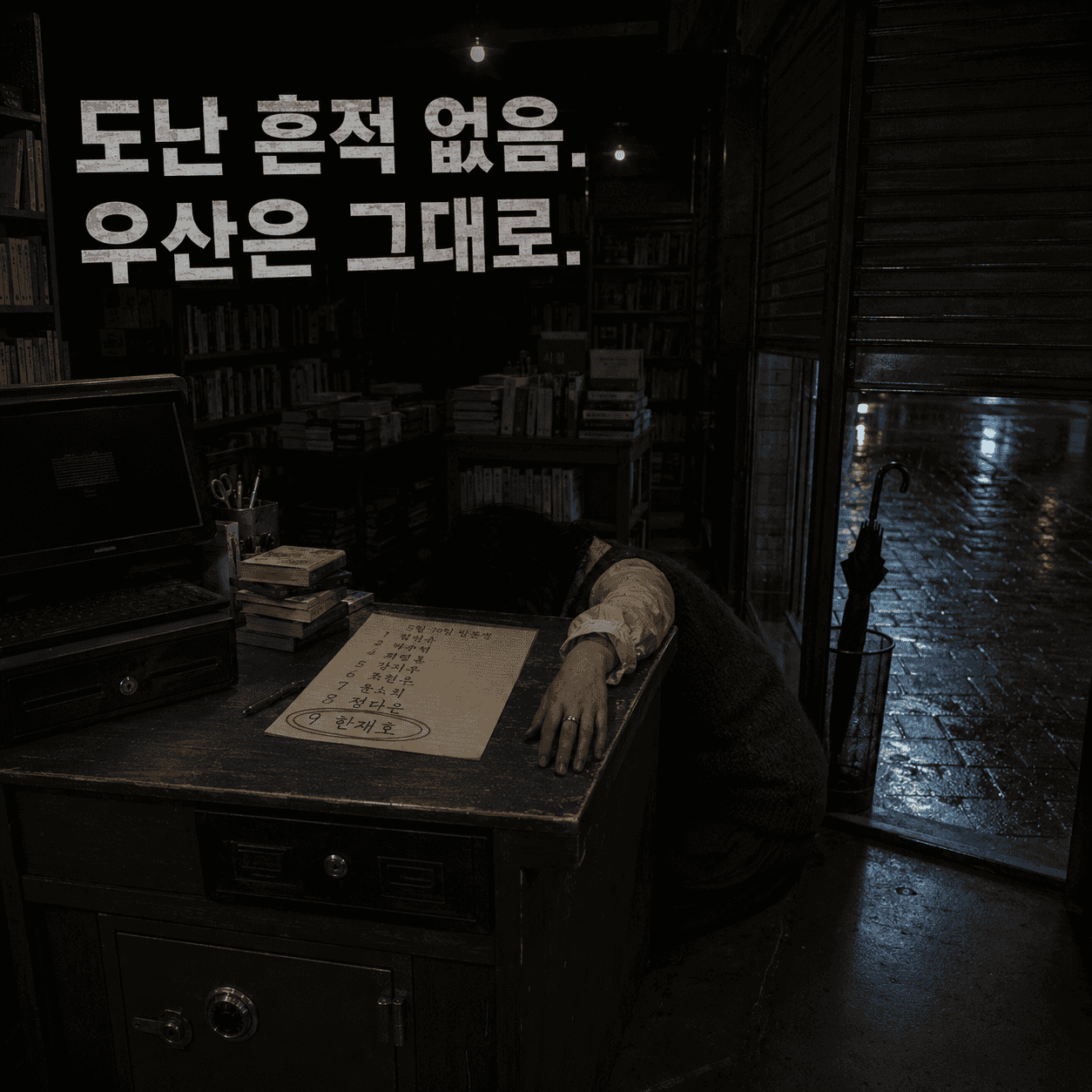 단서 이미지 1